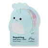 Tonymoly Squishmallows Hydrating Printed Essence Facial Sheet Masks - Sid Repairing