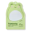 Tonymoly Squishmallows Hydrating Printed Essence Facial Sheet Masks - Wendy Brightening