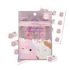 Tonymoly Squishmallows Hydrocolloid Blemish Patches - Niacinamide