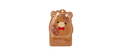 Tonymoly Squishmallows Jericho Sheet Mask, 0.7 Oz. In No Color