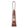 Tonymoly Squishmallows Key Chain High Shine Lip Gloss - Carmelita Smores