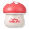 Tonymoly Squishmallows Malcolms Mallow Exfoliating Strawberry Sugar Scrub