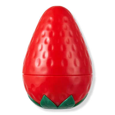 Tonymoly Strawberry Fruit Lip Balm