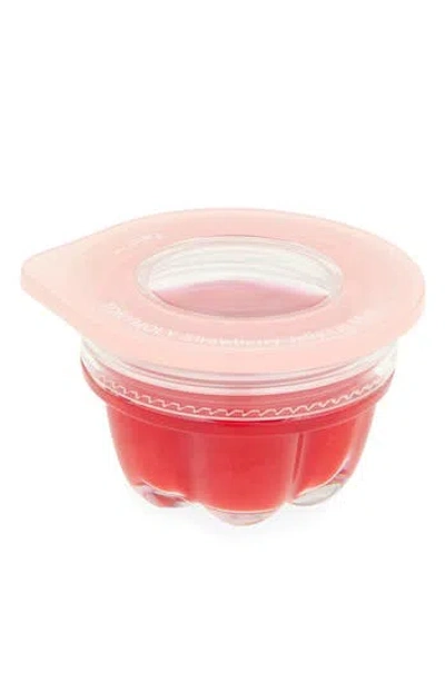 Tonymoly Strawberry Jelly Lip Melt In No Color