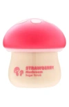 Tonymoly Strawberry Mushroom Facial Scrub In No Color