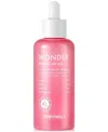 Tonymoly Wonder Ceramide Mochi Ampoule In No Color