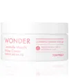 Tonymoly Wonder Ceramide Mochi Water Cream, 10.14 Oz. In No Color