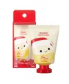 Tonymoly X Squishmallow Junie Banana Hand Cream, 1.01 Oz. In Transparent