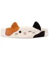 Tonymoly X Squishmallows Cam Purrfect Plush Spa Headband In No Color