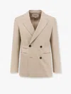 Tonywack Blazer In Beige