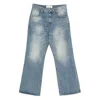 Tonywack Wide-leg Jeans