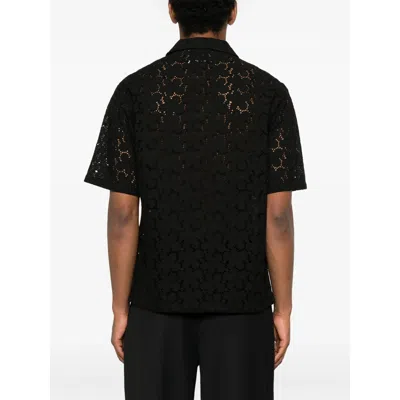 Tonywack Cotton Shirts
