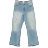 Tonywack Flared Jeans