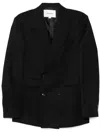 Tonywack Jackets In Black