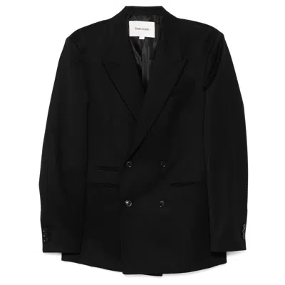 TONYWACK TONYWACK JACKETS