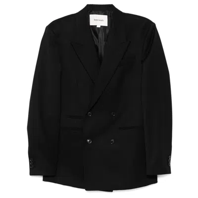 TONYWACK TONYWACK JACKETS