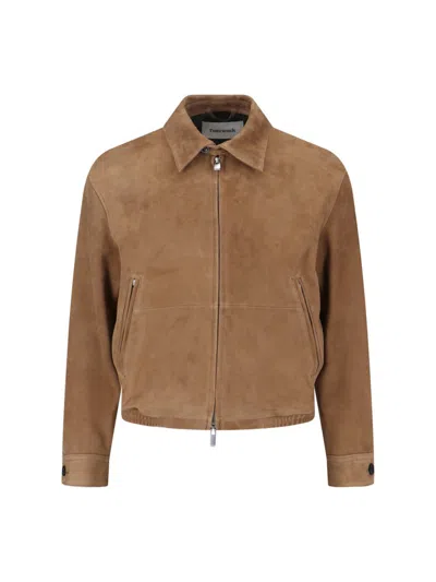 TONYWACK TONYWACK JACKETS
