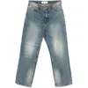 Tonywack Straight-leg Jeans