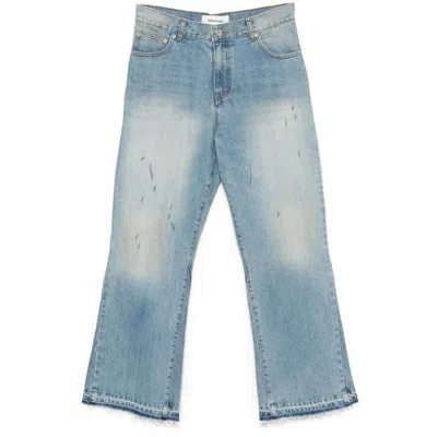 TONYWACK TONYWACK JEANS