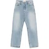 Tonywack Jeans In Blue