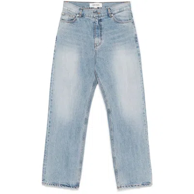 Tonywack Jeans In Blue