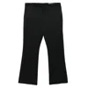Tonywack Pant In Black