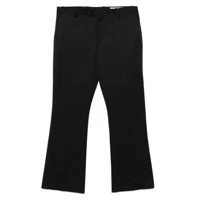 Tonywack Pant In Black