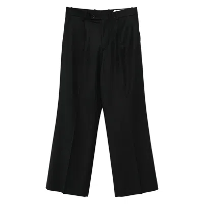 Tonywack Pants Black