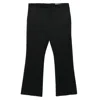Tonywack Pant In Black