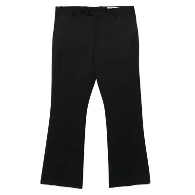 TONYWACK PANTS BLACK