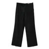 Tonywack Pleated Tailored Trousers In Multi