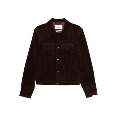 Tonywack Red Jackets