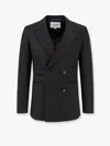 Tonywack Tailored Wool Blend Blazer