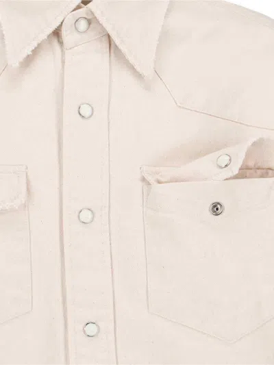 Tonywack Western Shirt