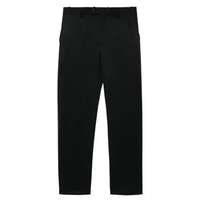Tonywack Wool Pants