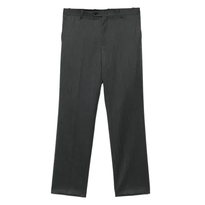 Tonywack Wool Pants