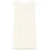 Tonywack Wool Ribbed Tank