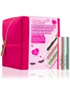 Too Faced 2-pc. Beauty Essentials Better Than Sex Mascara Icons Set In No Color