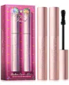 Too Faced 2-pc. Lashes Ever After Better Than Sex Mascara Set In Transparent