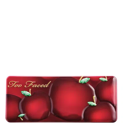 Too Faced Appley In Love Eyeshadow Palette 18g