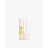 Too Faced Banana Kiss Pillow Balm Hydrating Lip Treatment 6ml