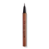 Too Faced Better Than Sex Easy Glide Waterproof Liquid Eyeliner - Chocolate In Brown