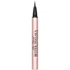 Too Faced Better Than Sex Easy Glide Waterproof Liquid Eyeliner 0.6ml (various Shades) - Deepest Black In Deepest Black