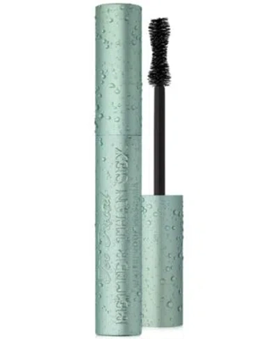 TOO FACED BETTER THAN SEX VOLUMIZING WATERPROOF MASCARA