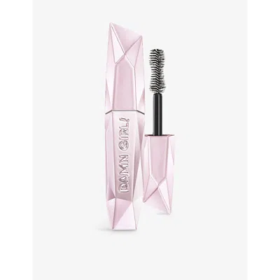 Too Faced Black Damn Girl! Doll-size Mascara 6ml