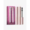Too Faced Black Lashes Ever After Better Than Sex Limited-edition Mascara Duo In Black
