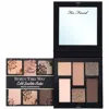 TOO FACED BORN THIS WAY COLD SMOLDER NUDES MINI EYESHADOW PALETTE