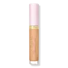 Too Faced Born This Way Ethereal Light Illuminating Smoothing Concealer - Cafe Au Lait In Brown