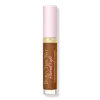 Too Faced Born This Way Ethereal Light Illuminating Smoothing Concealer - Chocolate Truffle In Brown