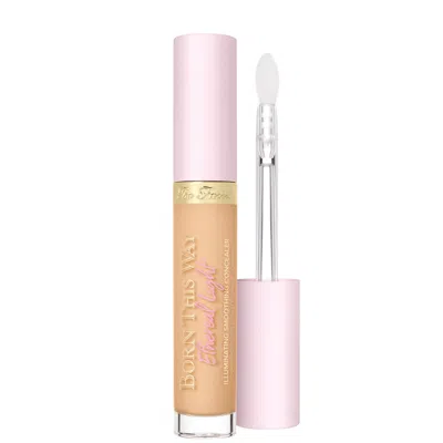 Too Faced Born This Way Ethereal Light Illuminating Smoothing Concealer 5ml (various Shades) - Pecan